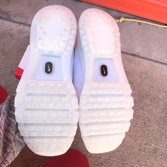 NIKE AUTHENTIC MENS AIR MAX FLAIR SZ 10.5 New - Picture 4 of 8